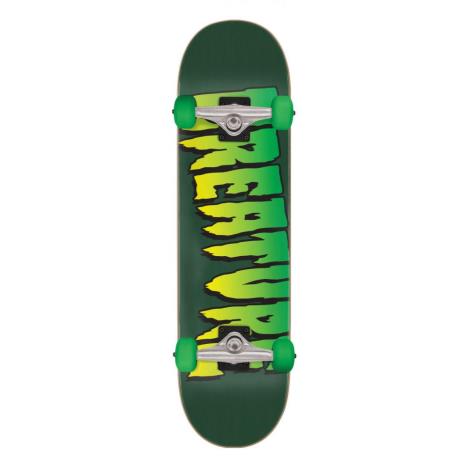 Creature Complete Skateboard Logo Full Sk8 £89.99